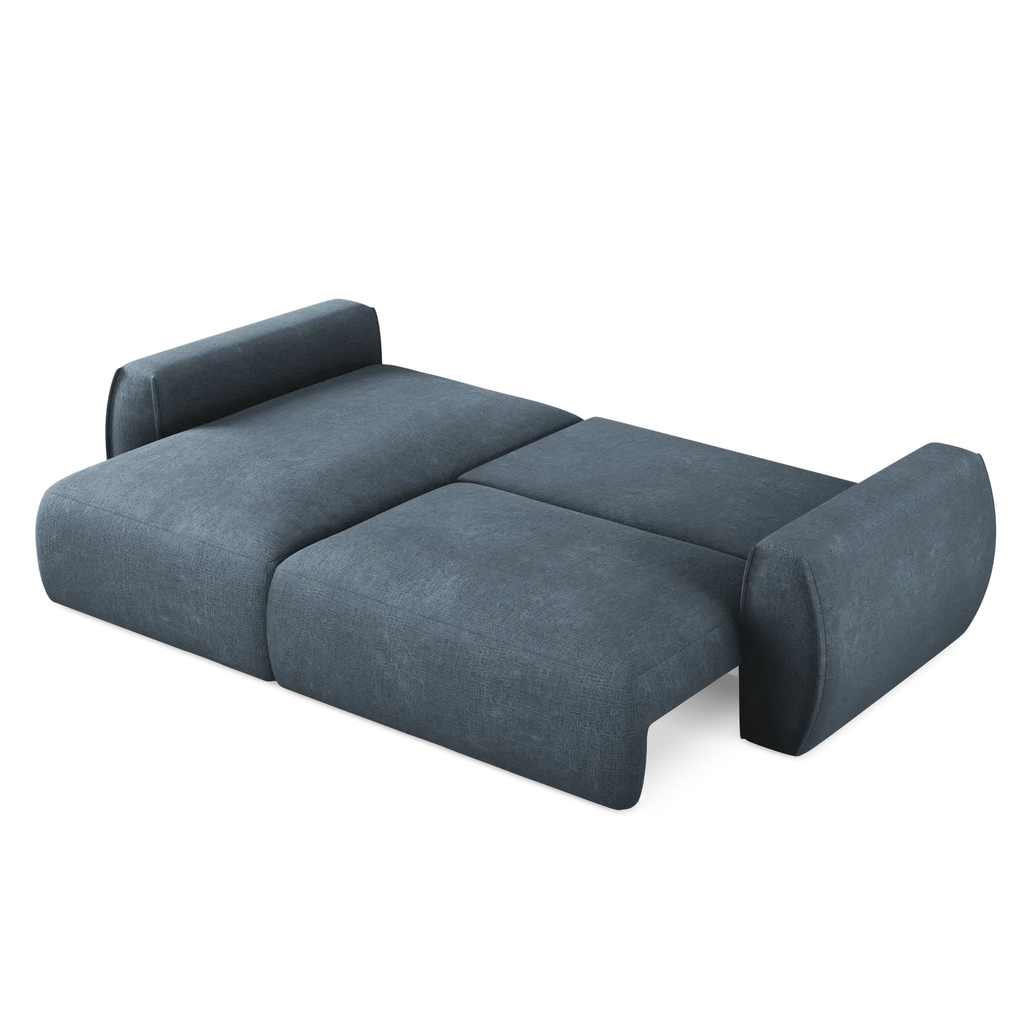 Tresor - Fabb - Niebieski / Lewy