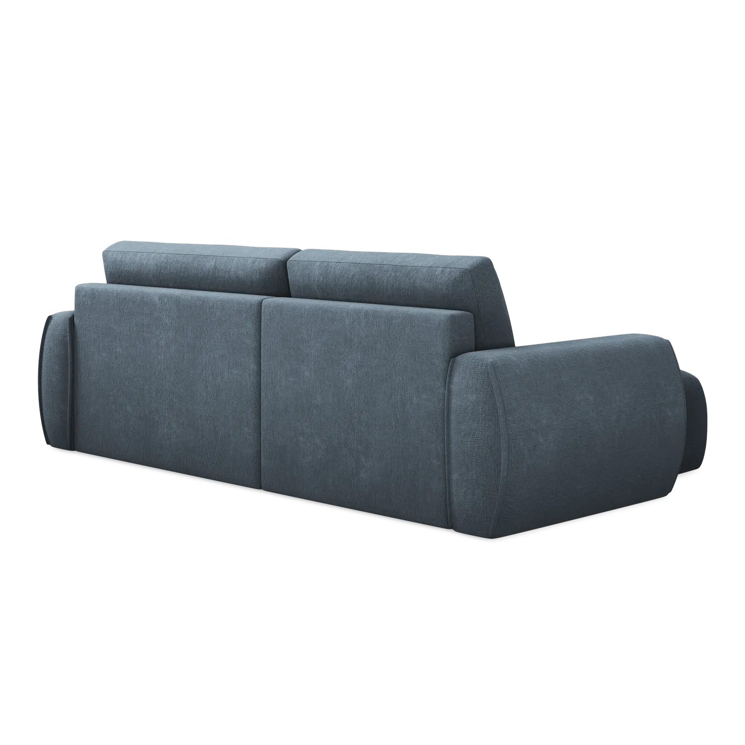 Tresor - Fabb - Niebieski / Lewy