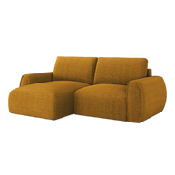 Bjorn - Fabb - Musztardowy / Lewy