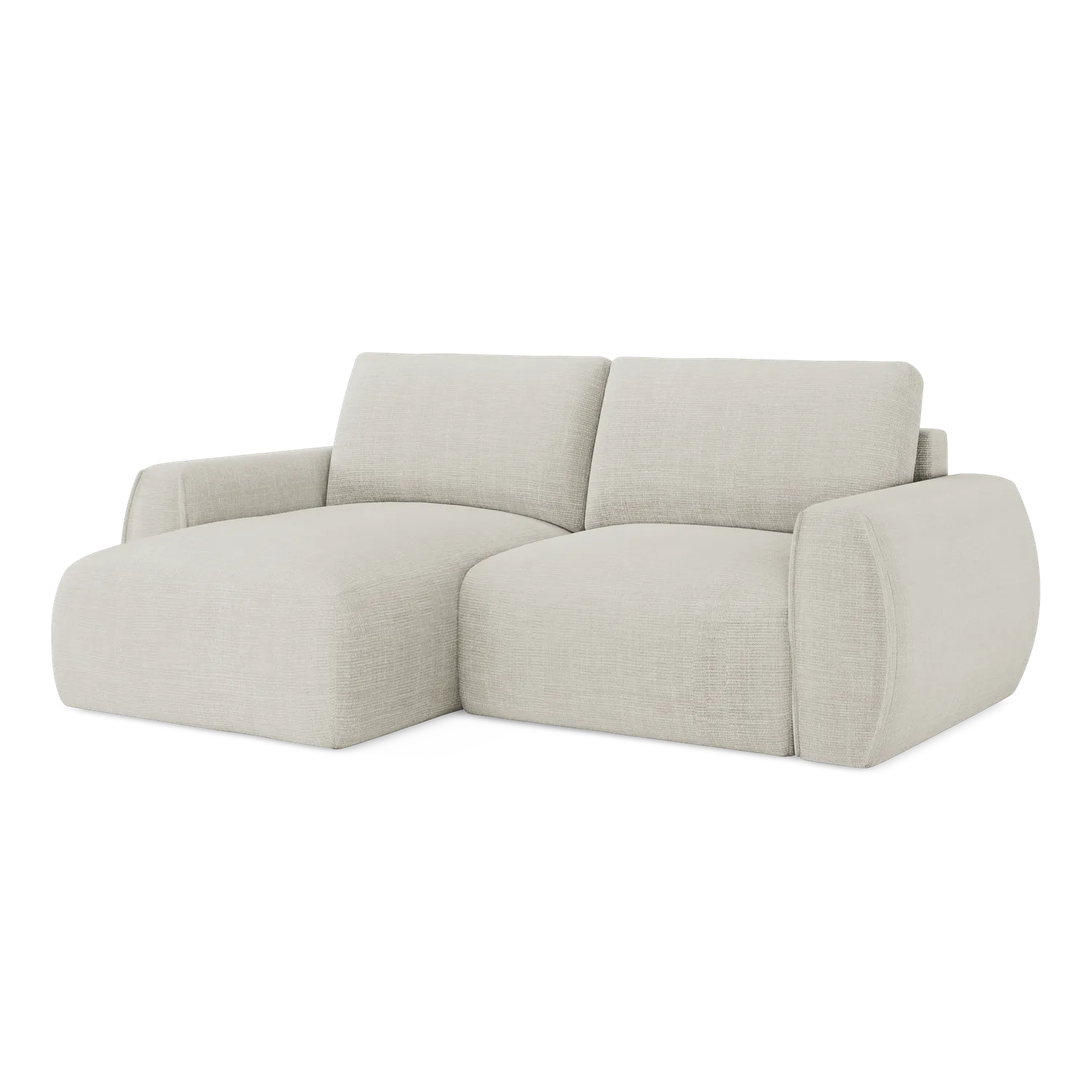 Bjorn - Fabb - Jasny beż / Lewy