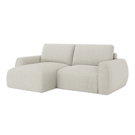 Bjorn - Fabb - Jasny beż / Lewy