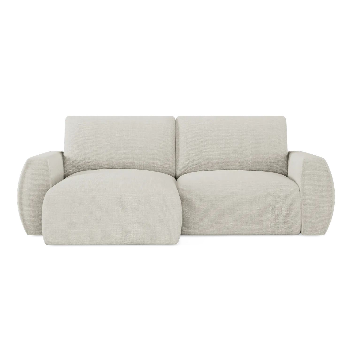 Bjorn - Fabb - Jasny beż / Lewy