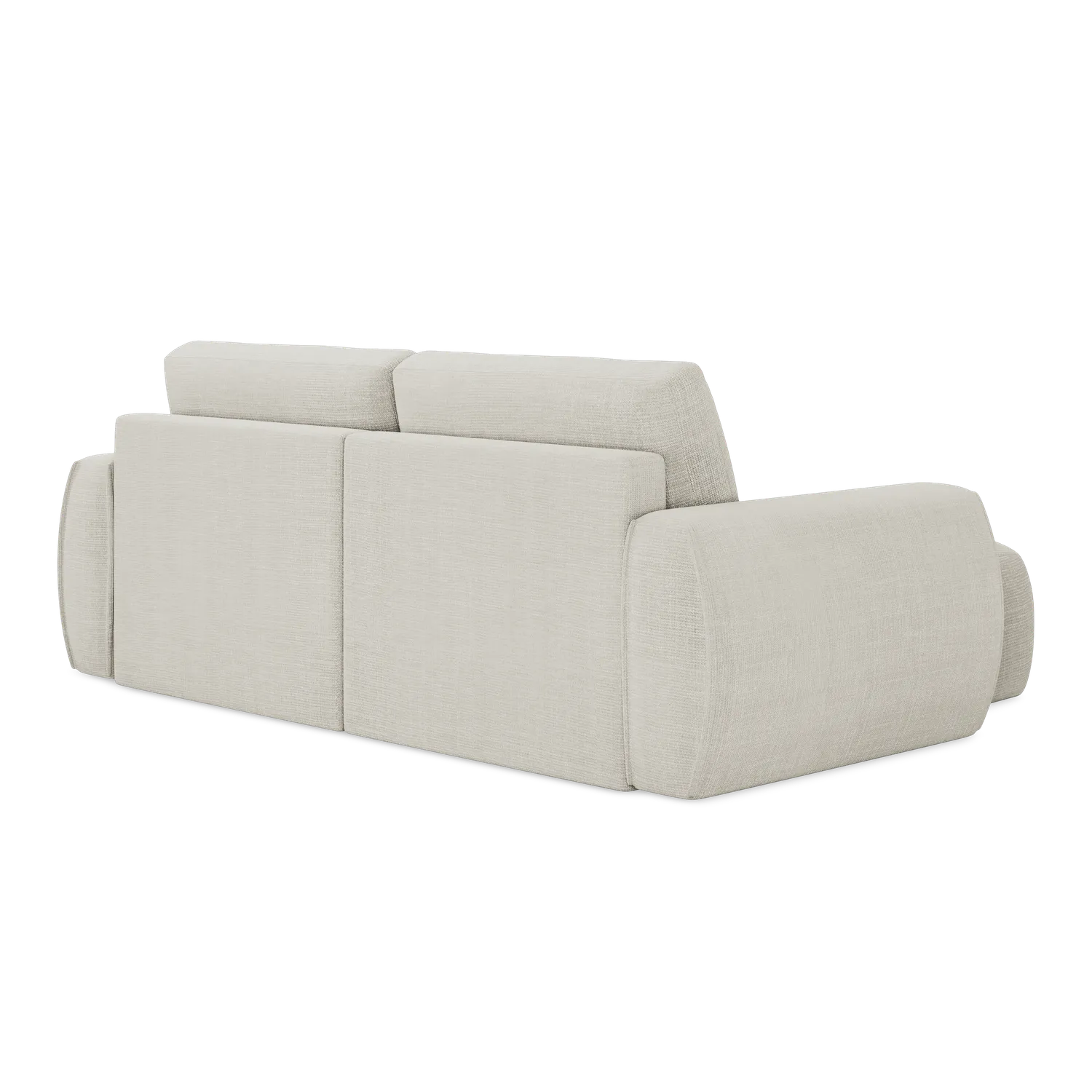 Bjorn - Fabb - Jasny beż / Lewy