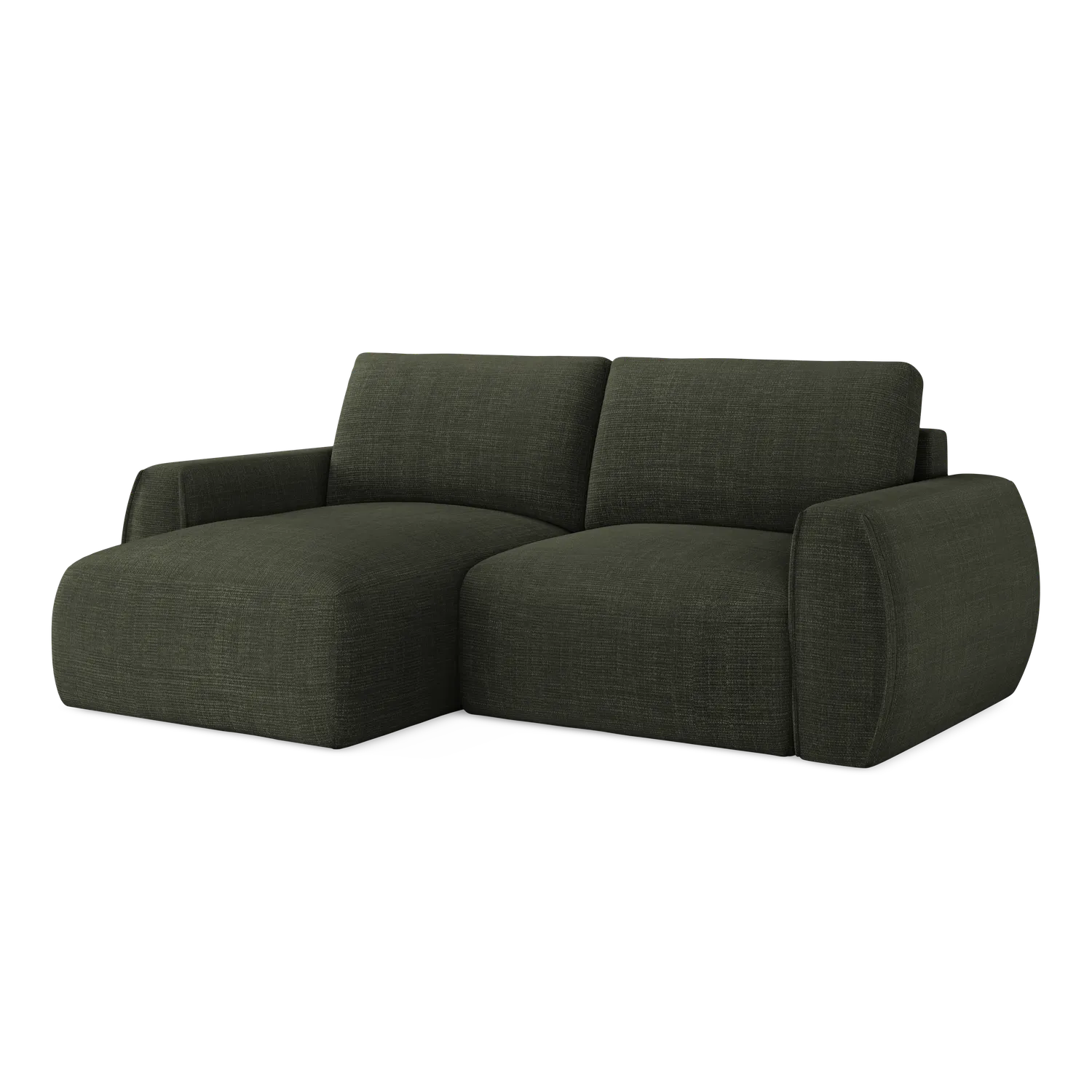 Bjorn - Fabb - Oliwkowy / Lewy