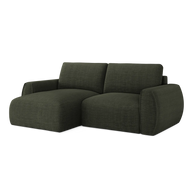 Bjorn - Fabb - Oliwkowy / Lewy