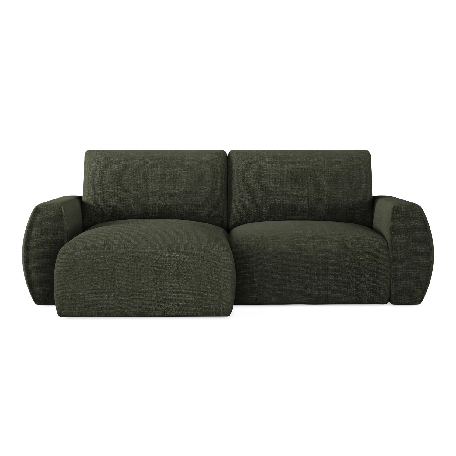 Bjorn - Fabb - Oliwkowy / Lewy