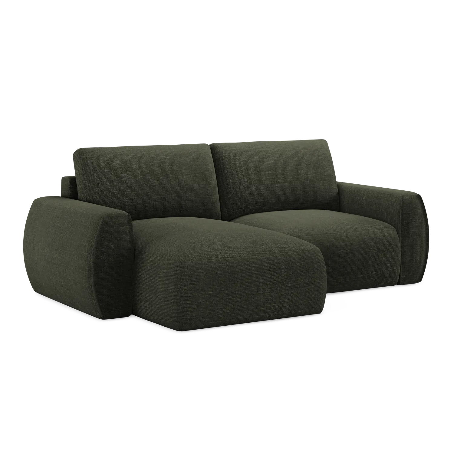 Bjorn - Fabb - Oliwkowy / Lewy