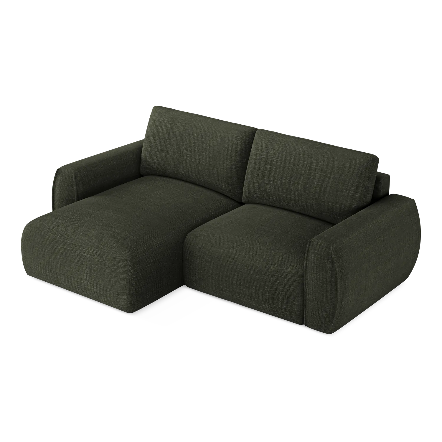 Bjorn - Fabb - Oliwkowy / Lewy