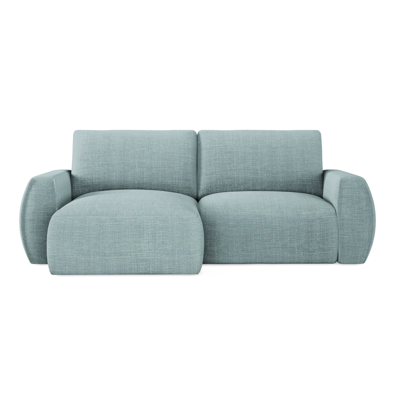 Bjorn - Fabb - Jeans / Lewy