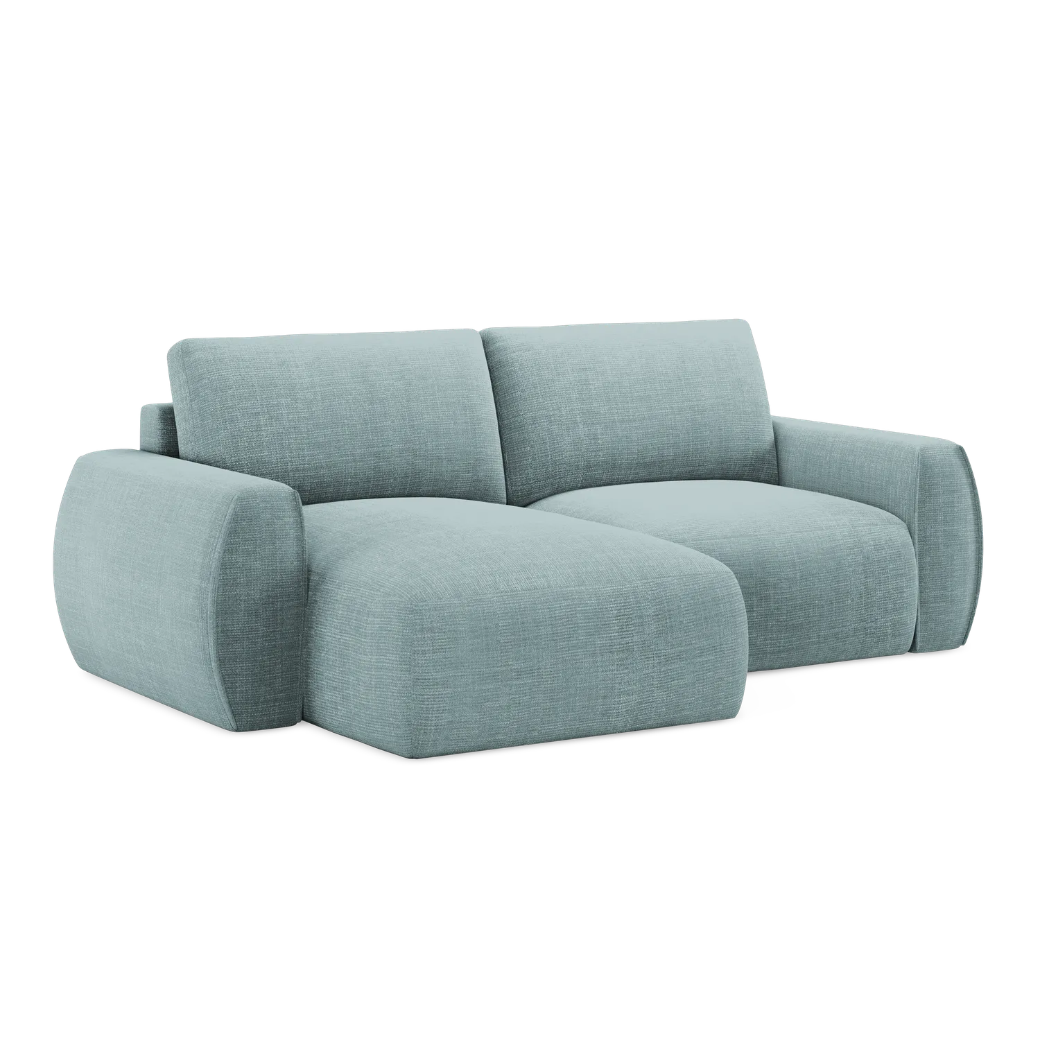 Bjorn - Fabb - Jeans / Lewy