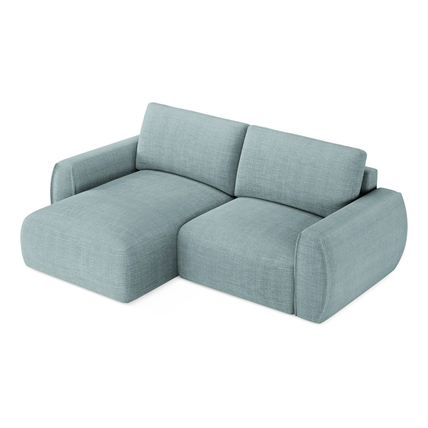 Bjorn - Fabb - Jeans / Lewy