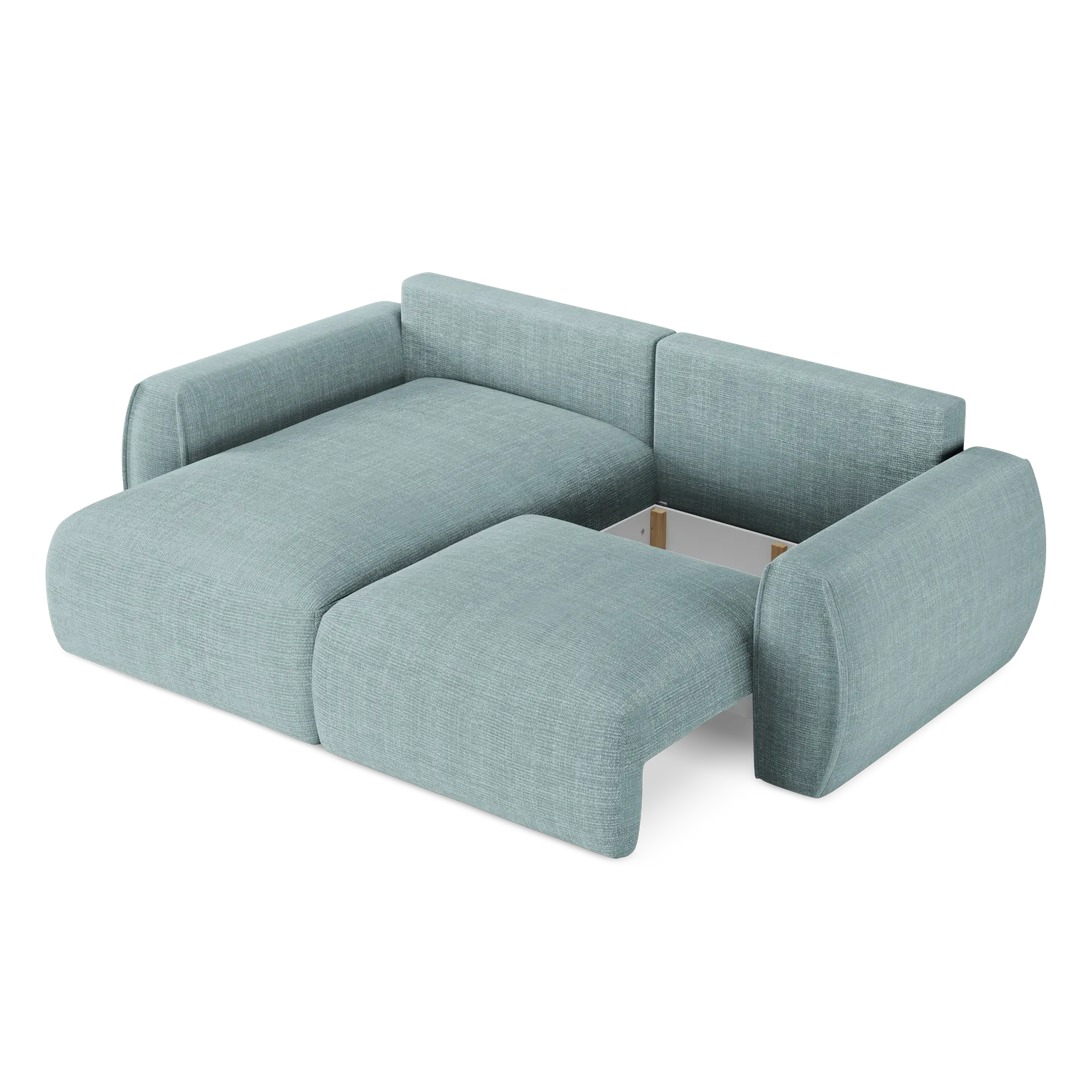 Bjorn - Fabb - Jeans / Lewy