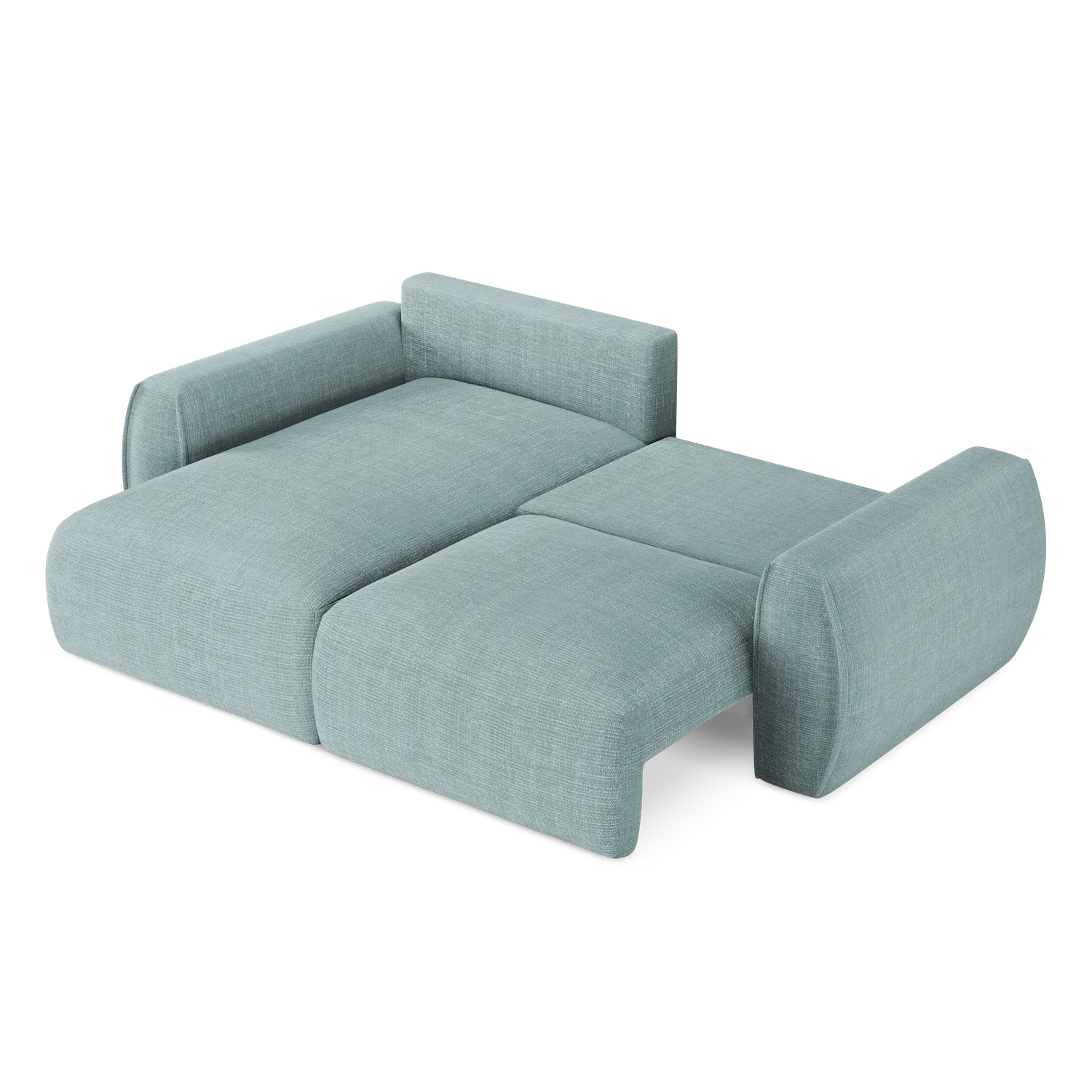 Bjorn - Fabb - Jeans / Lewy