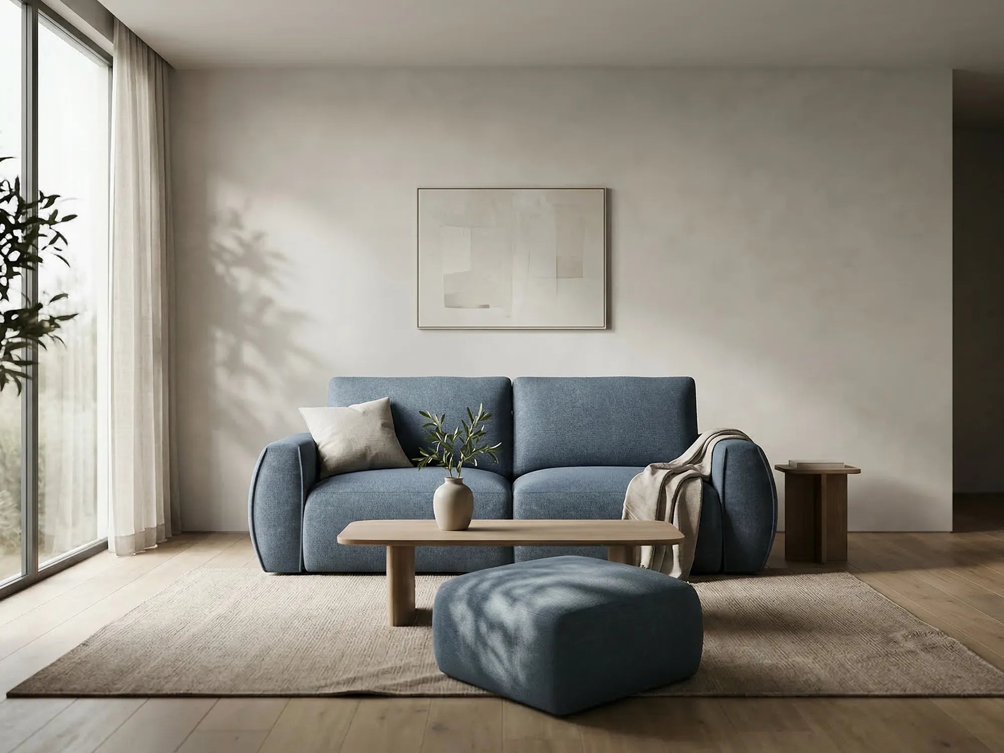 Bjorn - Fabb - Jeans / Lewy