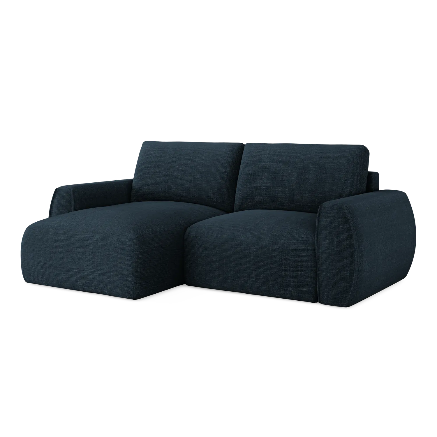 Bjorn - Fabb - Królewski niebieski / Lewy