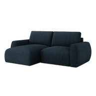 Bjorn - Fabb - Królewski niebieski / Lewy