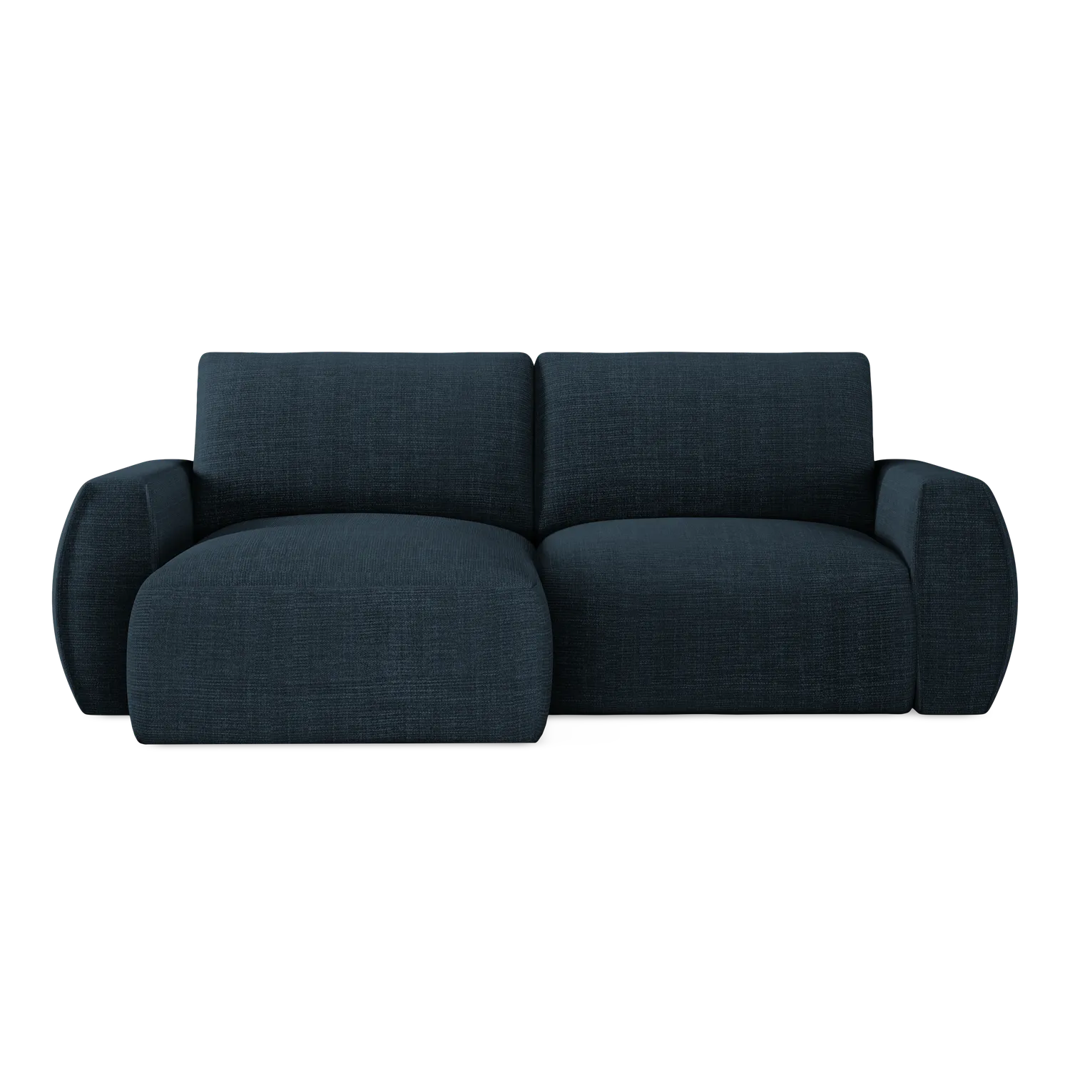 Bjorn - Fabb - Królewski niebieski / Lewy