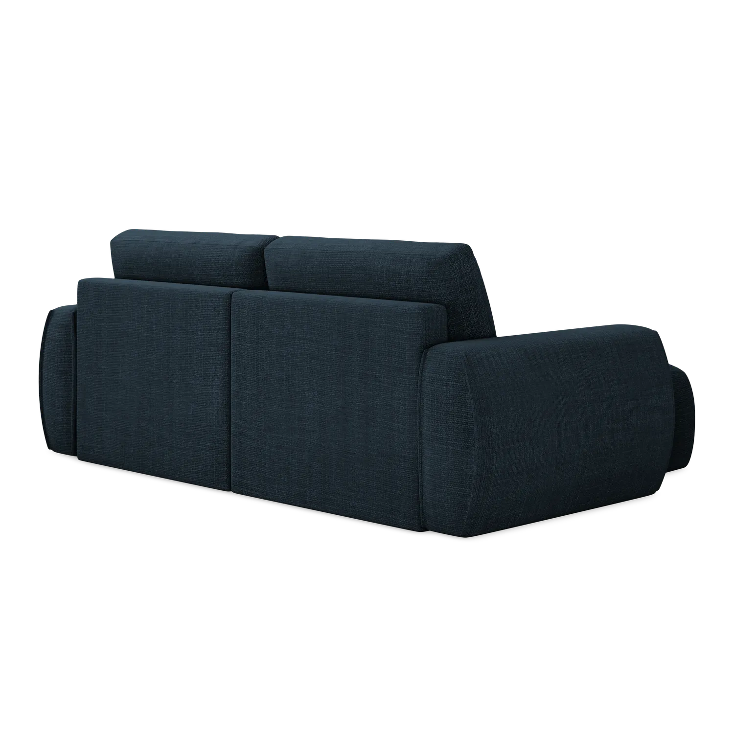 Bjorn - Fabb - Królewski niebieski / Lewy