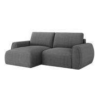 Bjorn - Fabb - Ciemny szary / Lewy