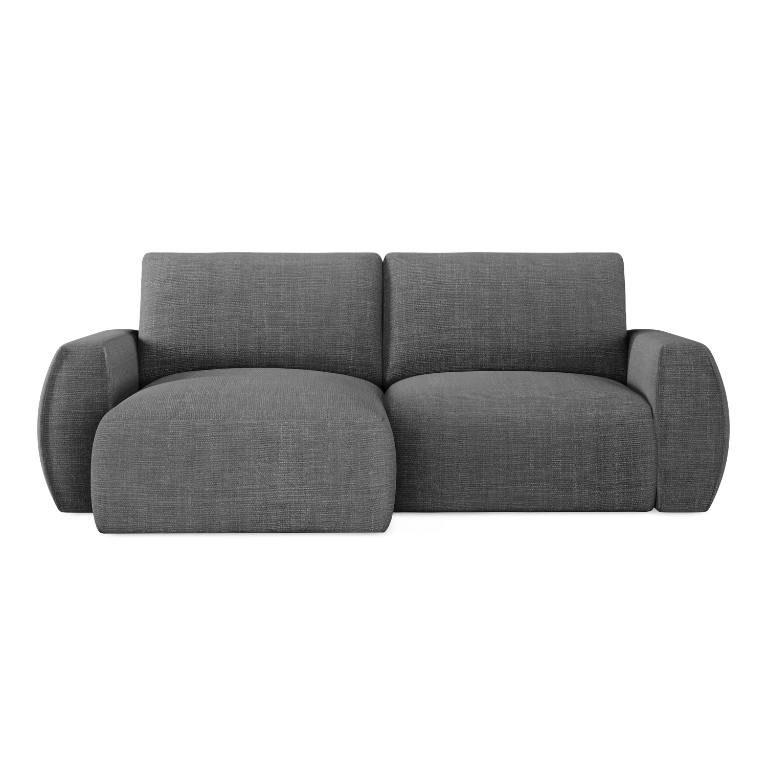 Bjorn - Fabb - Ciemny szary / Lewy