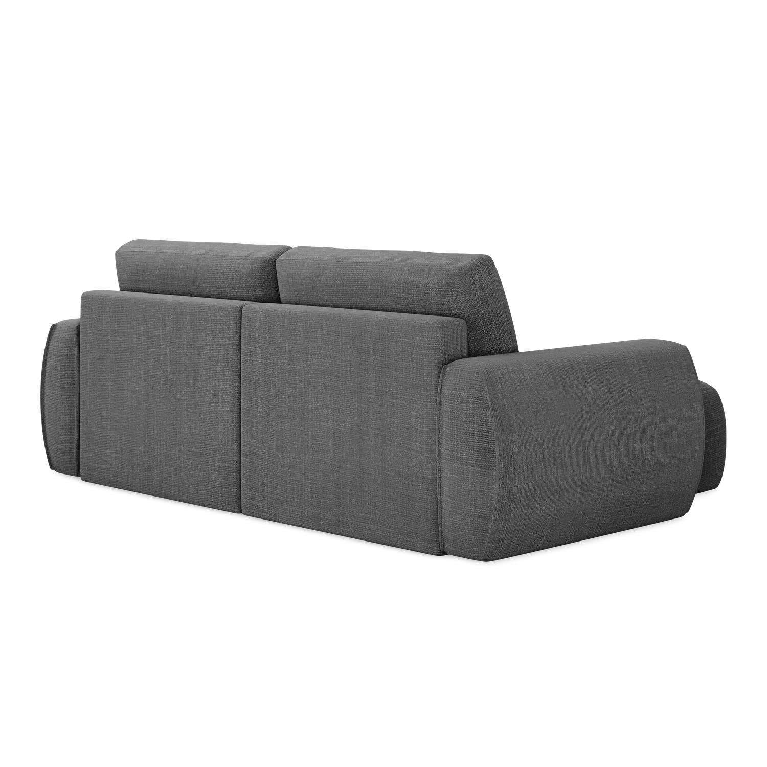 Bjorn - Fabb - Ciemny szary / Lewy