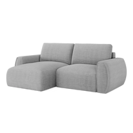 Bjorn - Fabb - Jasny szary / Lewy