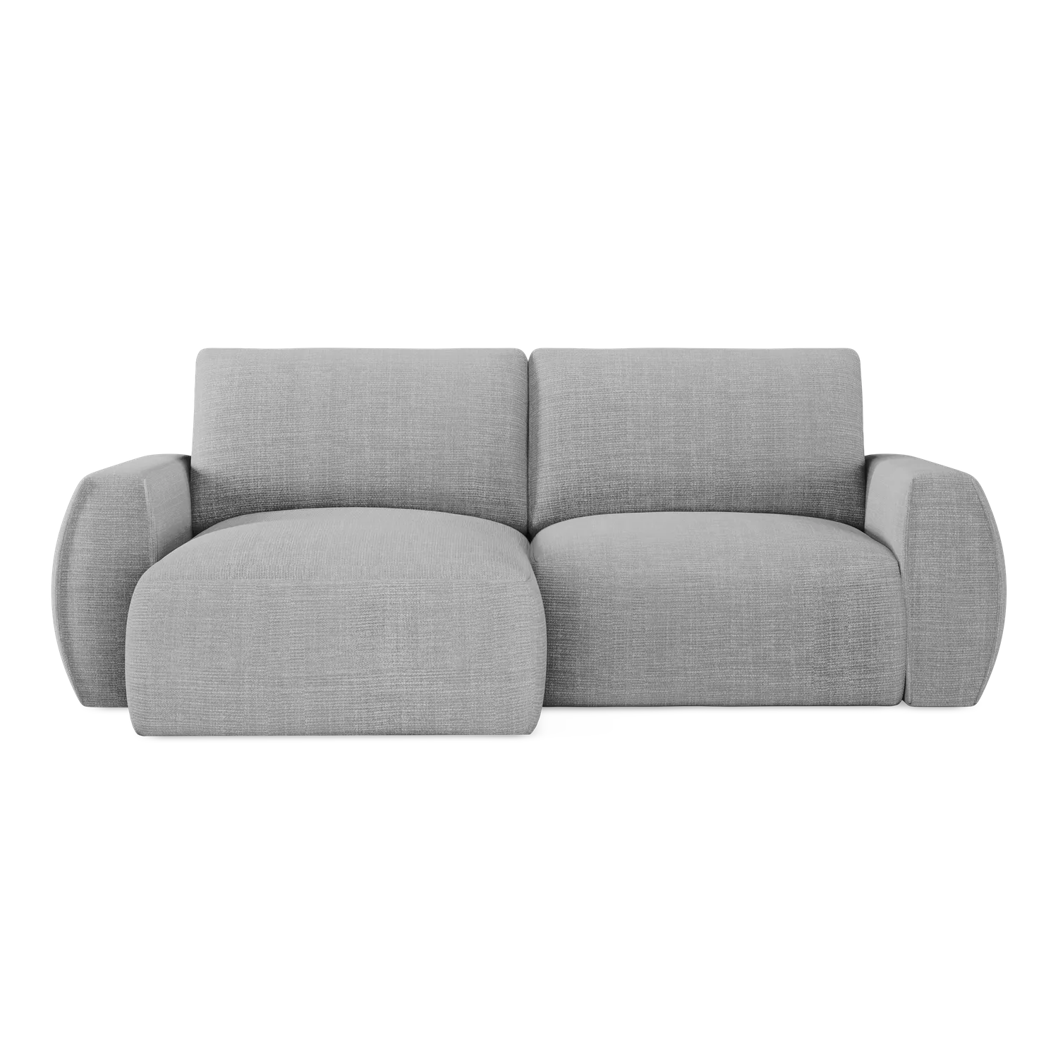 Bjorn - Fabb - Jasny szary / Lewy