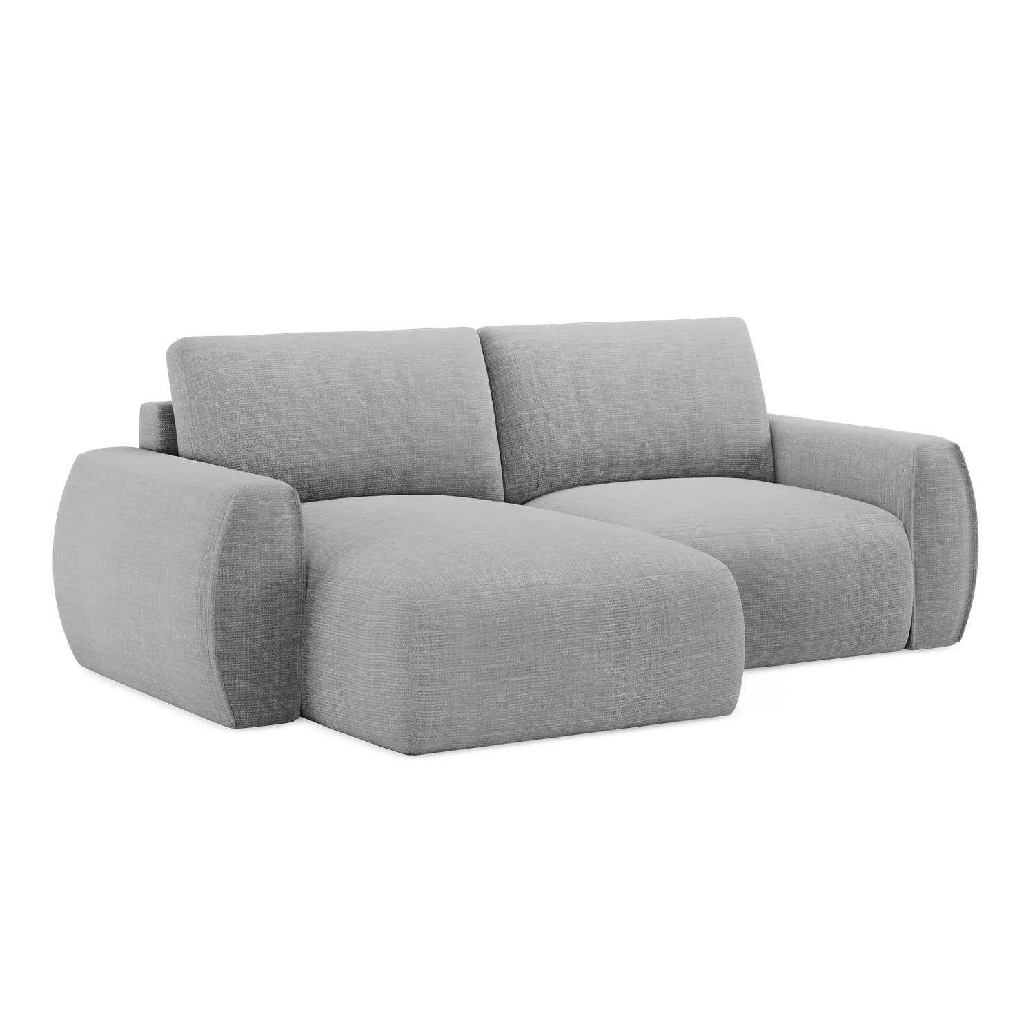 Bjorn - Fabb - Jasny szary / Lewy