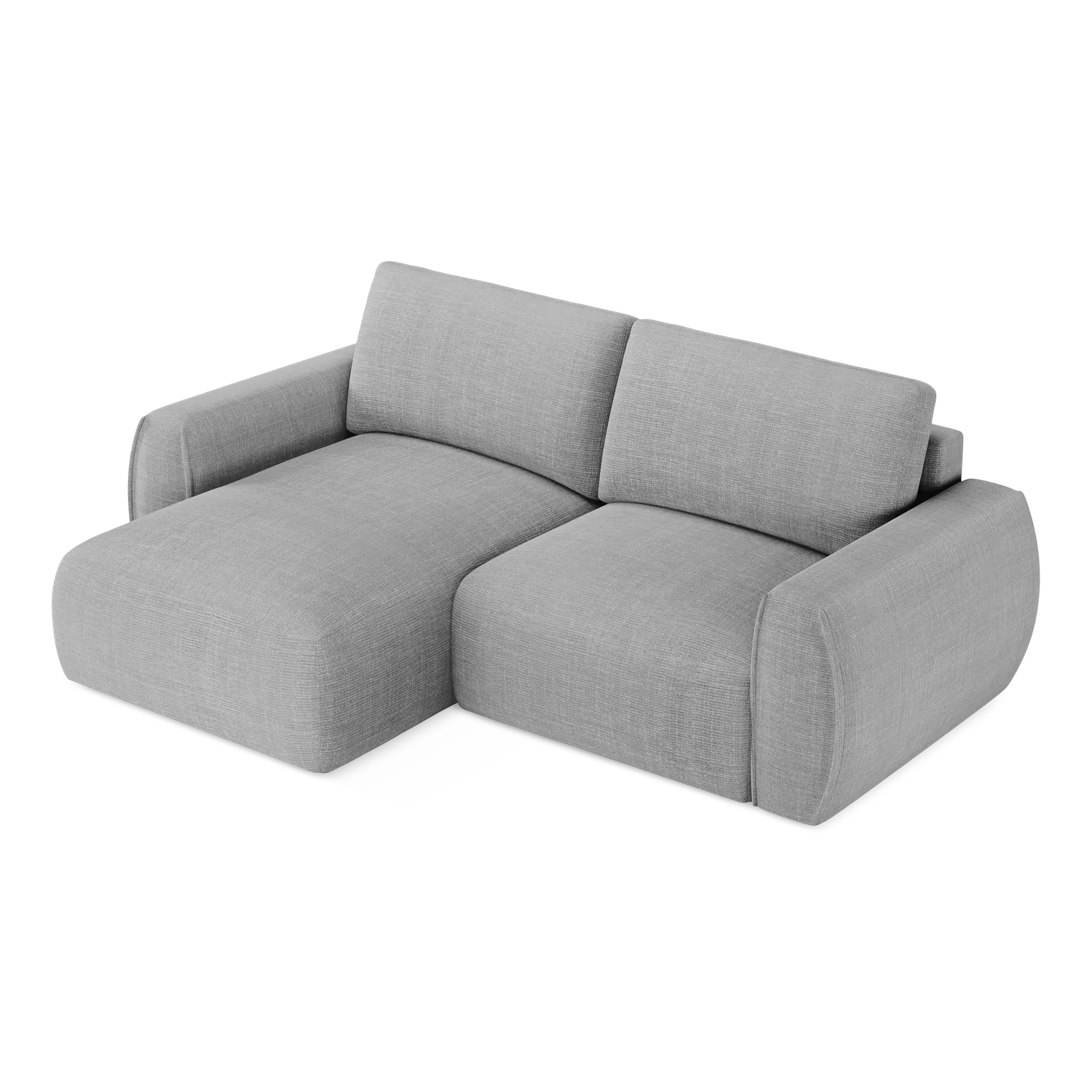 Bjorn - Fabb - Jasny szary / Lewy