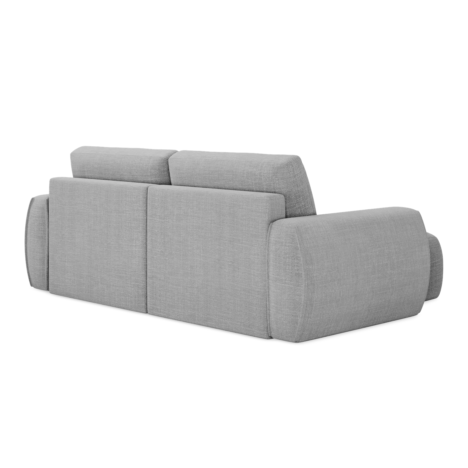 Bjorn - Fabb - Jasny szary / Lewy