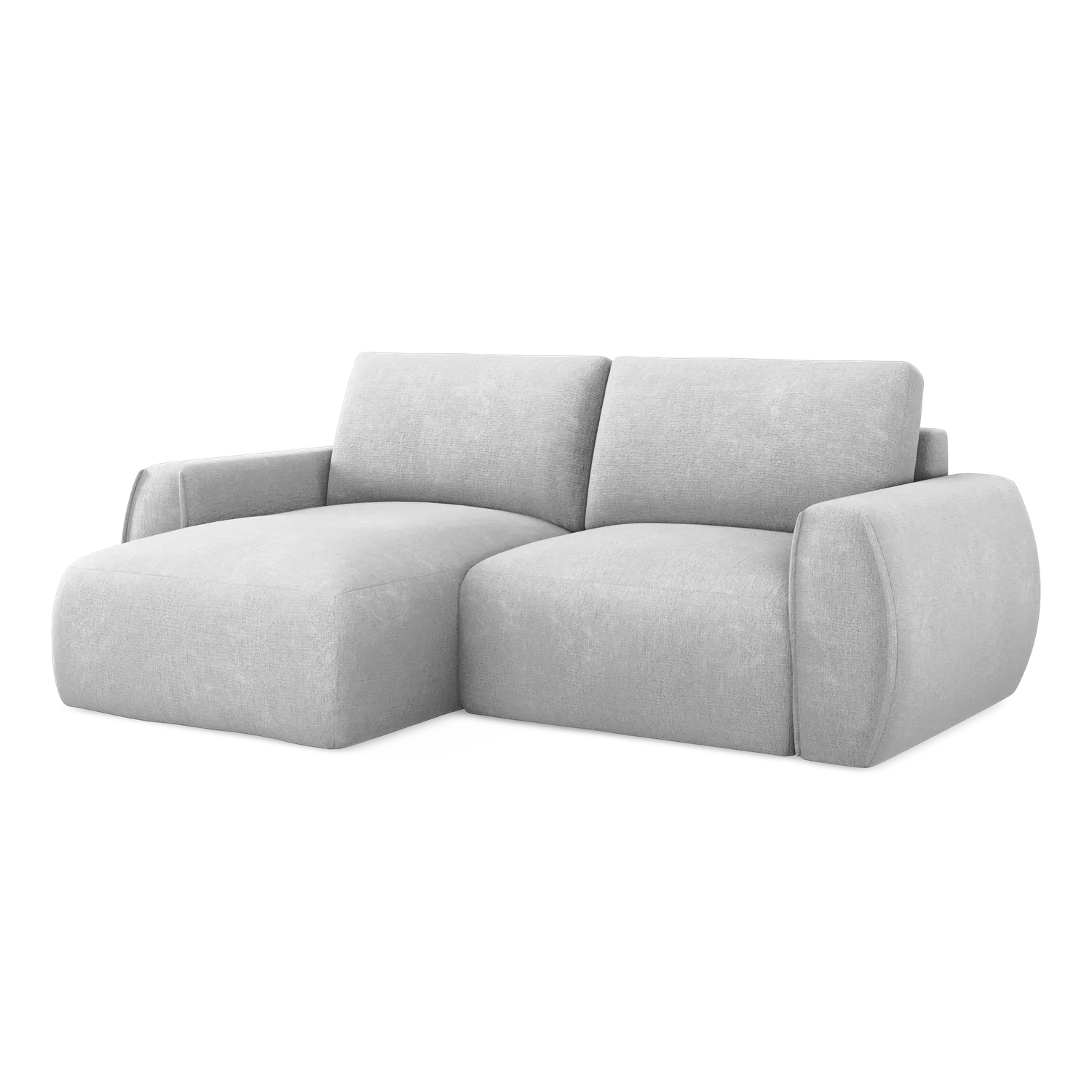 Tresor - Fabb - Jasny szary / Lewy