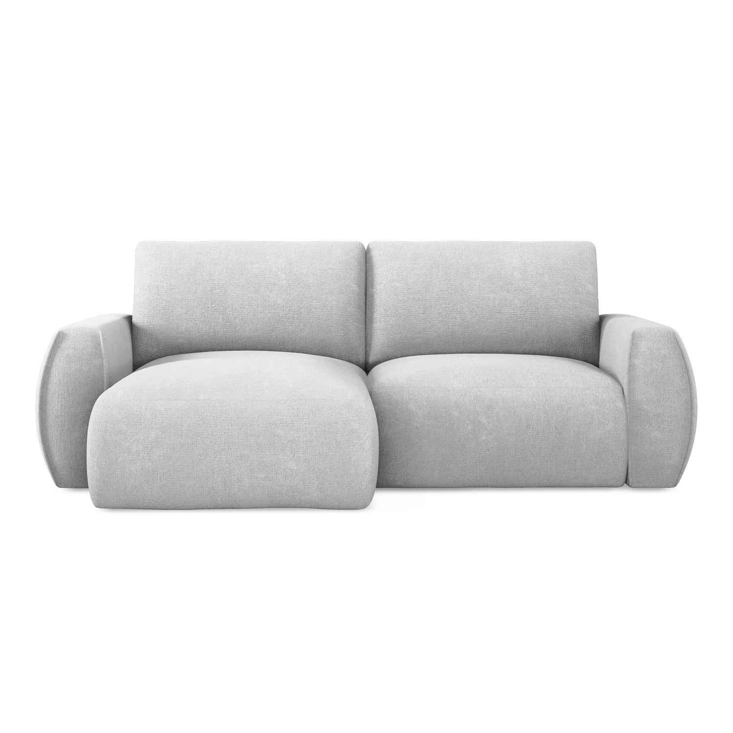 Tresor - Fabb - Jasny szary / Lewy