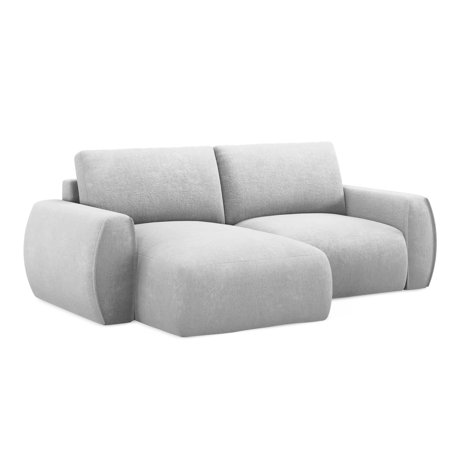 Tresor - Fabb - Jasny szary / Lewy