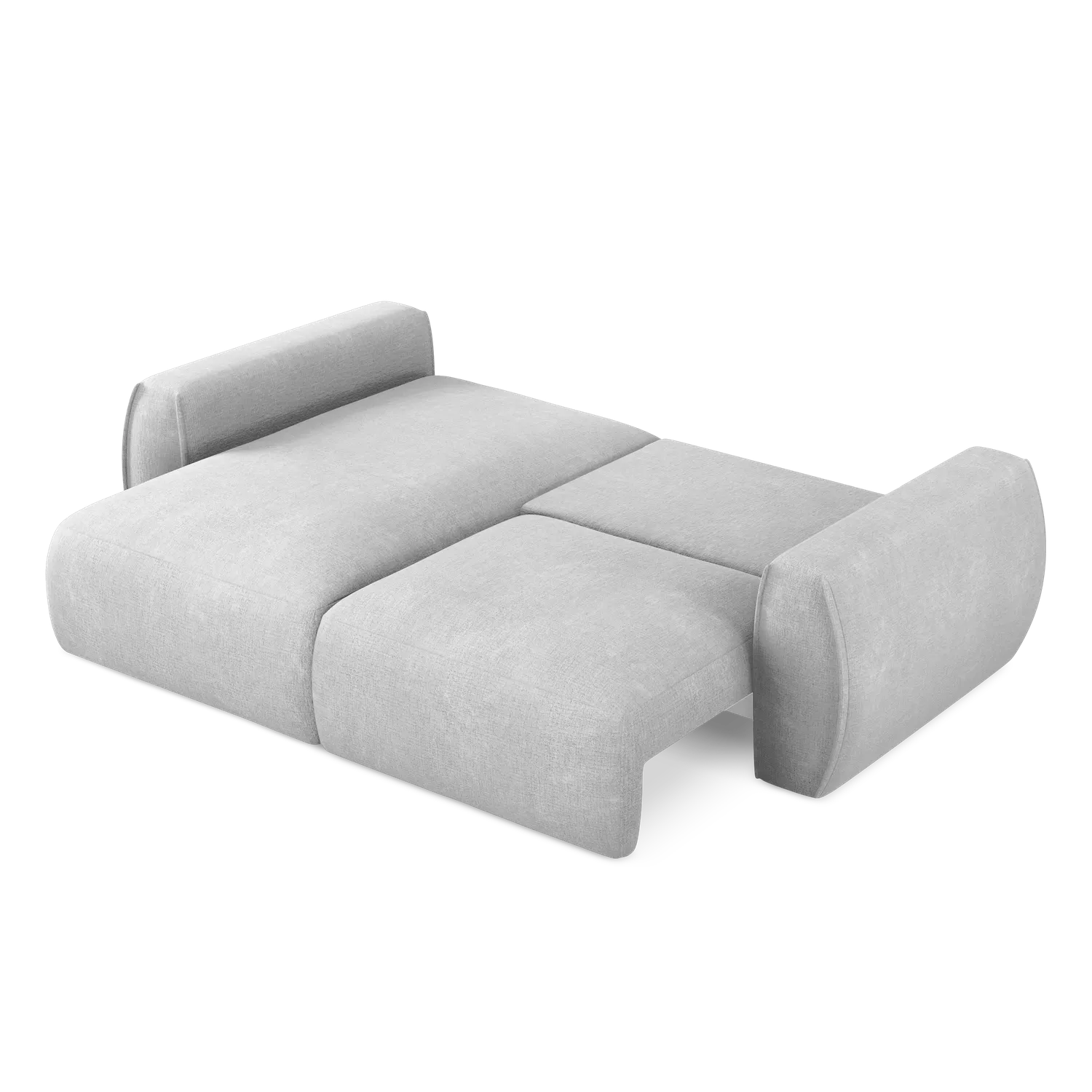 Tresor - Fabb - Jasny szary / Lewy