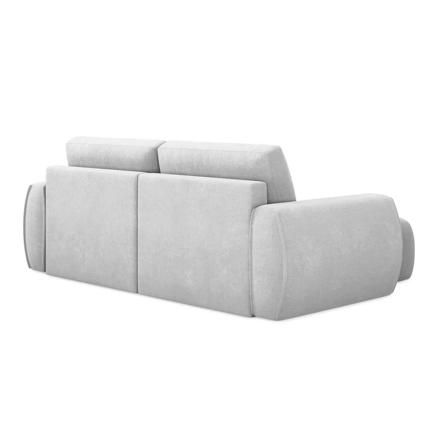 Tresor - Fabb - Jasny szary / Lewy