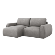 Tresor - Fabb - Ciemny szary / Lewy