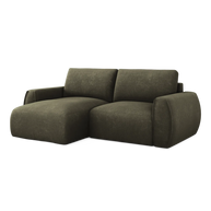 Tresor - Fabb - Oliwkowy / Lewy