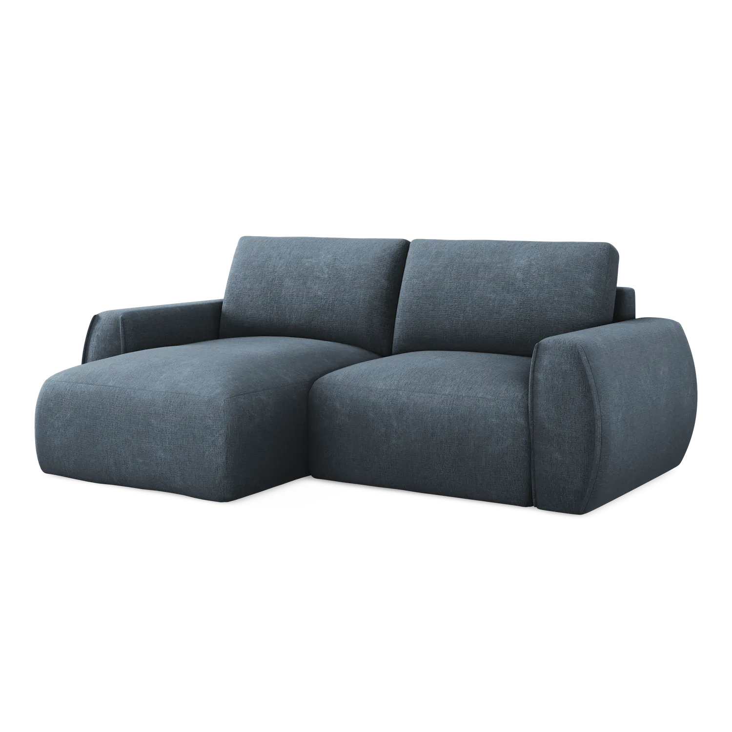 Tresor - Fabb - Niebieski / Lewy