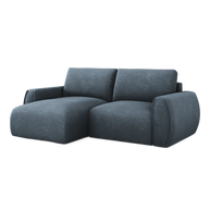 Tresor - Fabb - Niebieski / Lewy