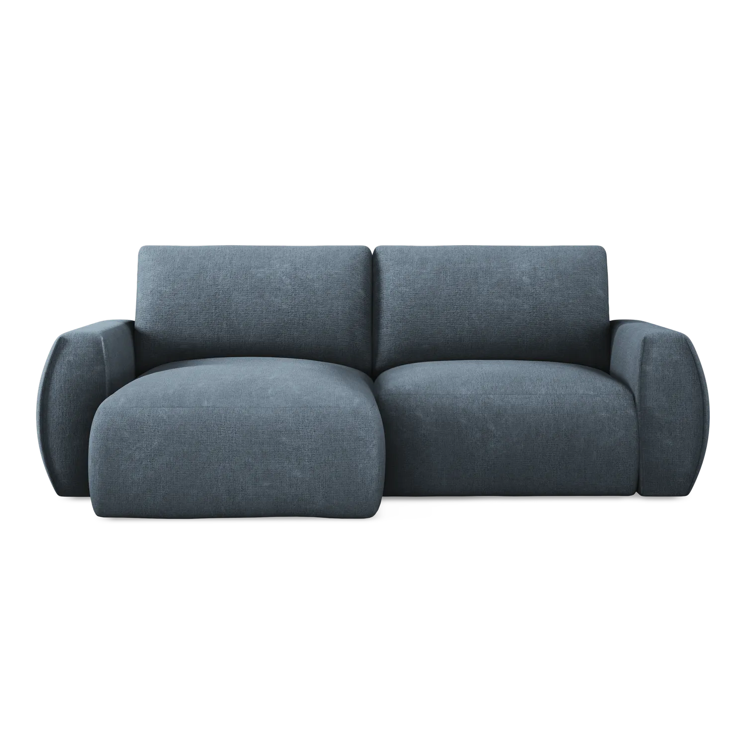 Tresor - Fabb - Niebieski / Lewy