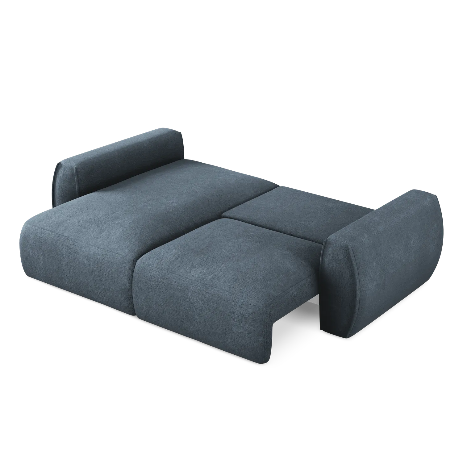 Tresor - Fabb - Niebieski / Lewy