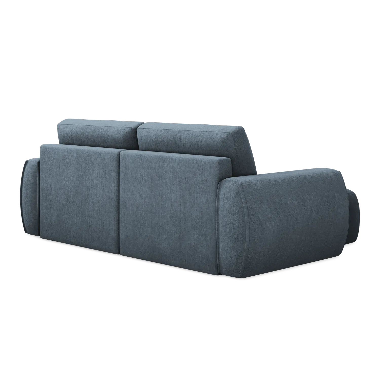 Tresor - Fabb - Niebieski / Lewy