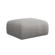 Tresor - Fabb - Ciemny szary