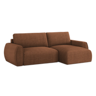 Bjorn - Fabb - Terakota / Prawy