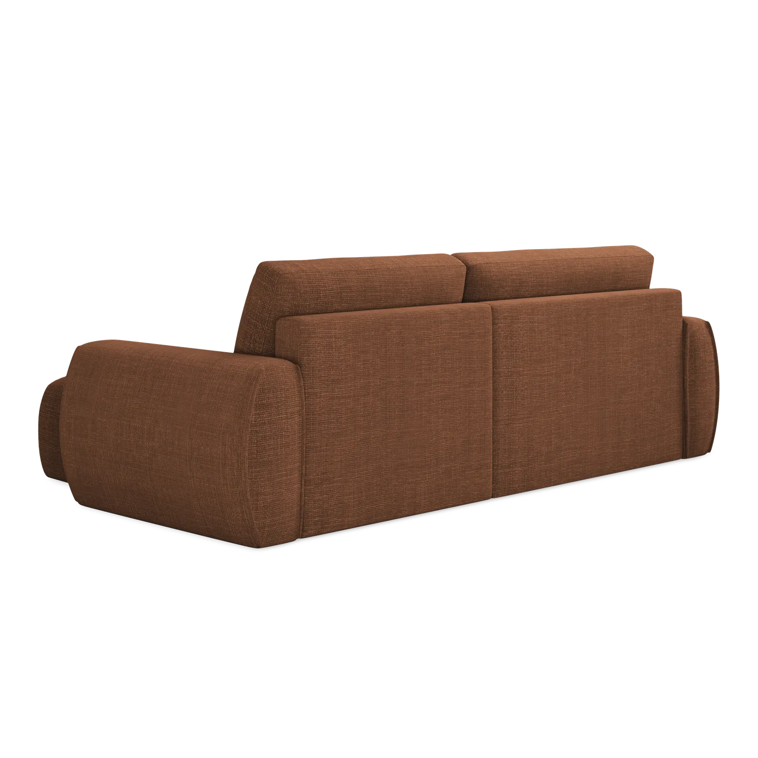 Bjorn - Fabb - Terakota / Prawy