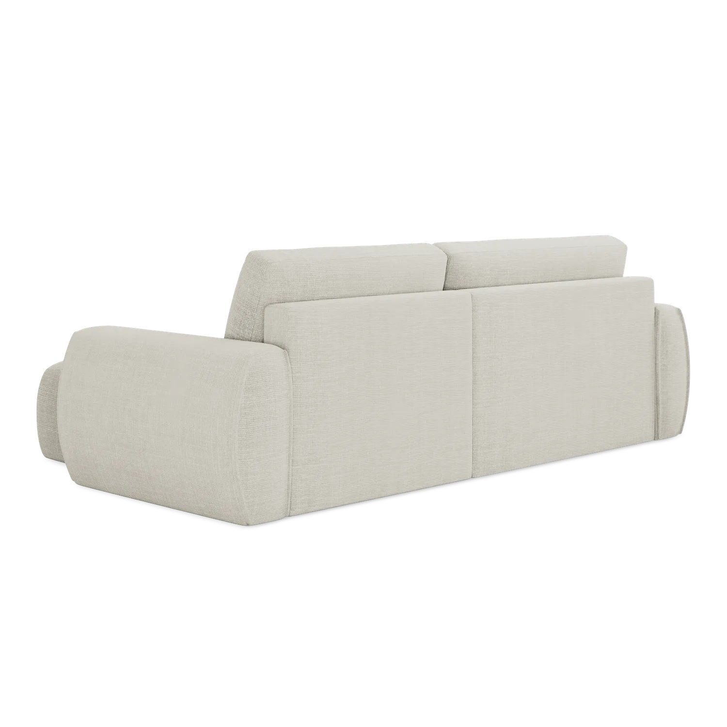 Bjorn - Fabb - Jasny beż / Prawy