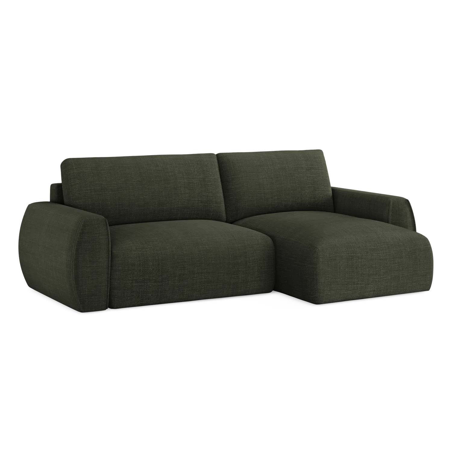 Bjorn - Fabb - Oliwkowy / Prawy