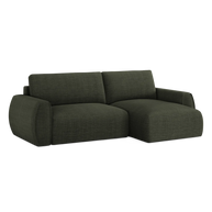 Bjorn - Fabb - Oliwkowy / Prawy