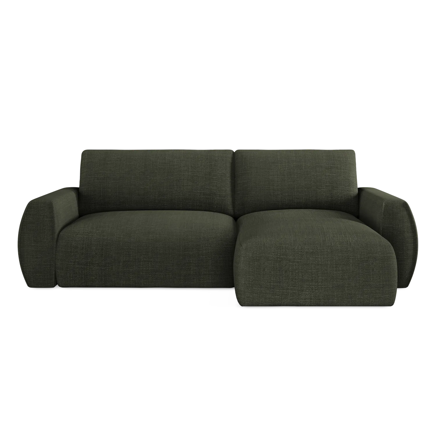 Bjorn - Fabb - Oliwkowy / Prawy