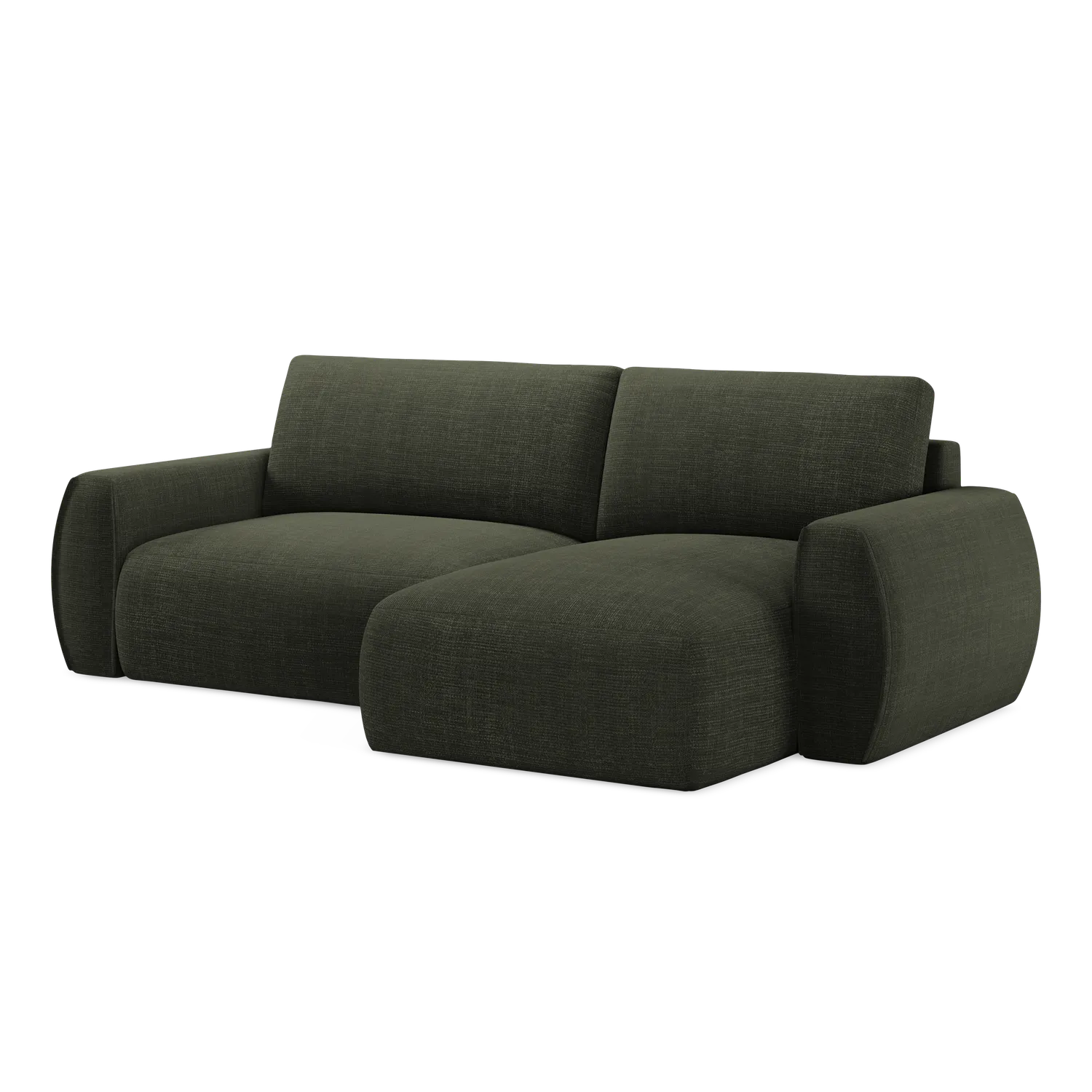 Bjorn - Fabb - Oliwkowy / Prawy